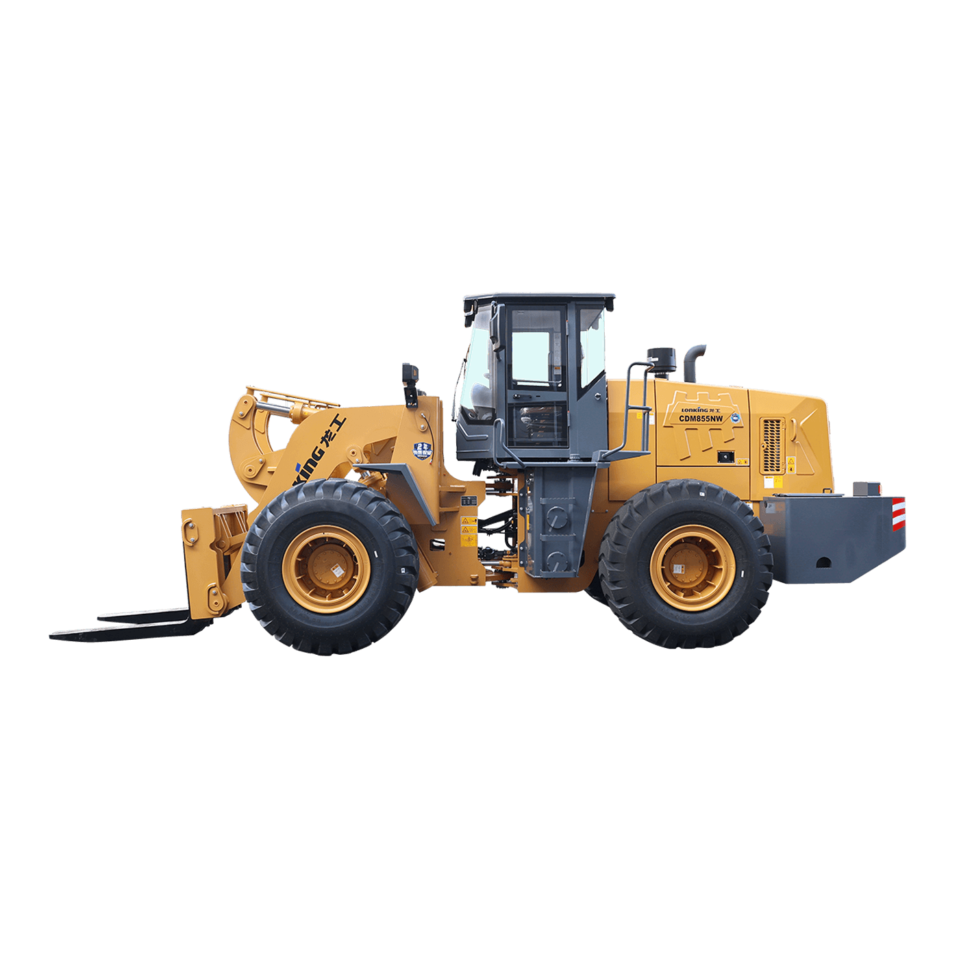 CDM855NW